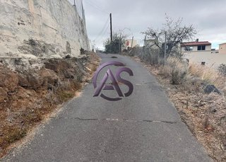 Terreno en venta en Arafo