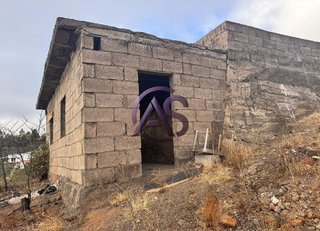 Terreno en venta en Arafo