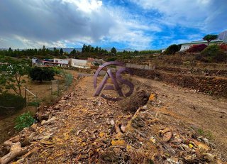 Terreno en venta en Arafo