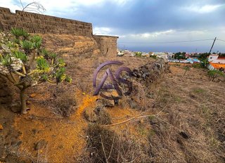 Terreno en venta en Arafo
