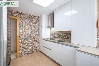 Piso en venta en Centro - Sagrario en Granada