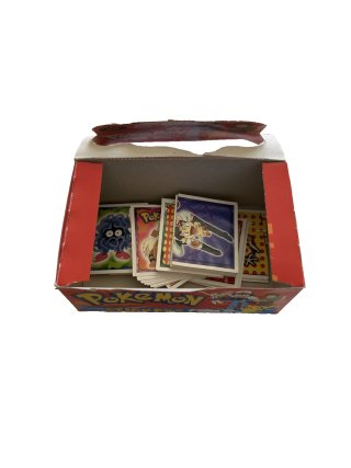 Lotto di Carte Collezionabili: Pokémon, Magic, Weiß, Marvel