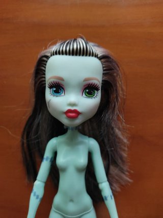 Frankie G2 2016