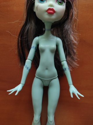 Frankie G2 2016