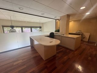 Local comercial en alquiler en Centre - Joan Prim en Granollers