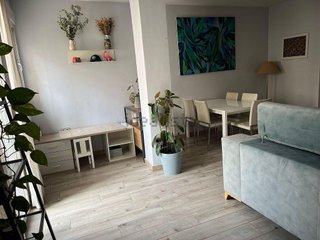 Piso en alquiler en La Raïosa en Valencia