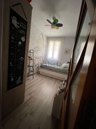 Piso en alquiler en La Raïosa en Valencia