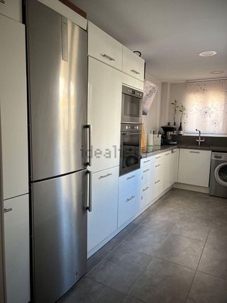 Piso en alquiler en La Raïosa en Valencia