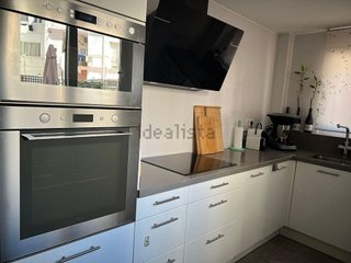Piso en alquiler en La Raïosa en Valencia