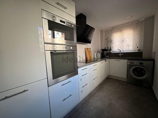 Piso en alquiler en La Raïosa en Valencia