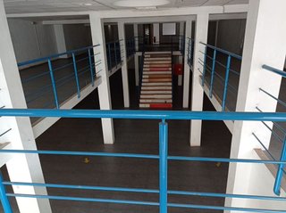 Local comercial en alquiler en Valdepeñas