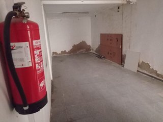 Local comercial en alquiler en Valdepeñas