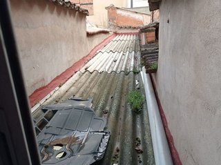 Local comercial en alquiler en Valdepeñas