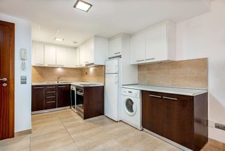 Piso en alquiler en El Terreno en Palma de Mallorca