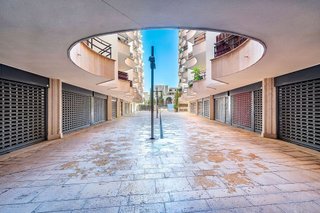 Piso en alquiler en El Terreno en Palma de Mallorca