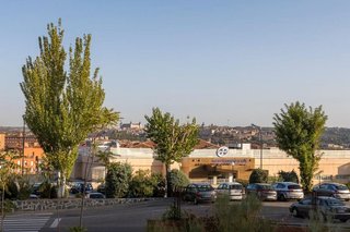 Piso en alquiler en Buenavista-Valparaíso-La Legua en Toledo