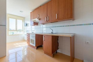 Piso en alquiler en Buenavista-Valparaíso-La Legua en Toledo