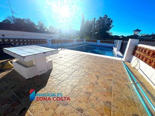 Casa rural en venta en Vilamarxant