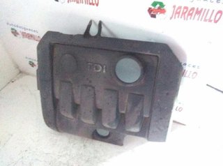 Skoda 123765 tapa motor octavia berlina (1u2)