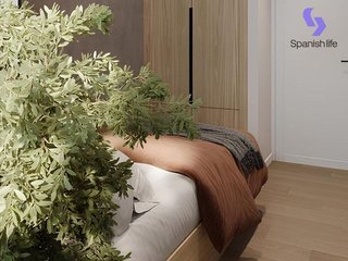 Piso en venta en Playa de Poniente en Benidorm