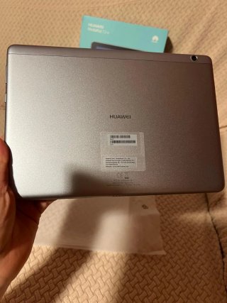 Huawei MediaPad T3 10 Nero Nuovo