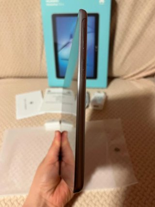 Huawei MediaPad T3 10 Nero Nuovo