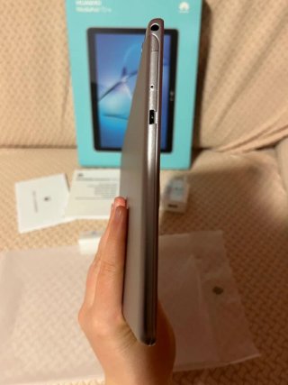 Huawei MediaPad T3 10 Nero Nuovo