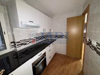Piso en venta en Valdepeñas