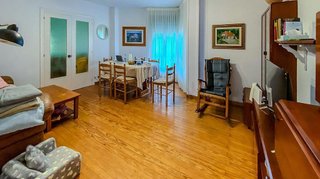 Piso en venta en Potes