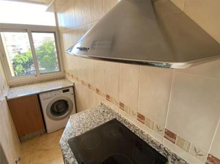Piso en venta en Centro Ciudad en Fuengirola