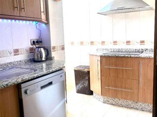 Piso en venta en Centro Ciudad en Fuengirola