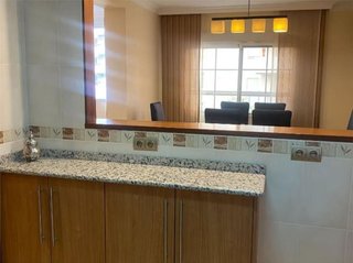 Piso en venta en Centro Ciudad en Fuengirola