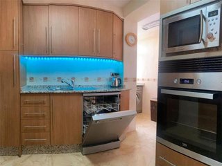 Piso en venta en Centro Ciudad en Fuengirola