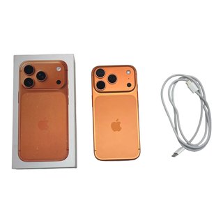 iPhone 17 Pro