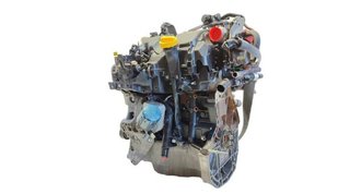 Motor nissan k9kf646 1010200q4r juke carnp2263165