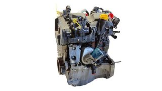 Motor nissan k9kf646 1010200q4r juke carnp2263165