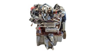 Motor nissan k9kf646 1010200q4r juke carnp2263165