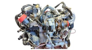 Motor nissan k9kf646 1010200q4r juke carnp2263165