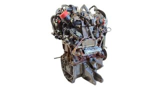 Motor nissan k9kf646 1010200q4r juke carnp2263165