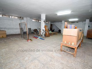 Local comercial en venta en Águilas ciudad en Águilas