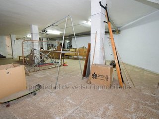 Local comercial en venta en Águilas ciudad en Águilas