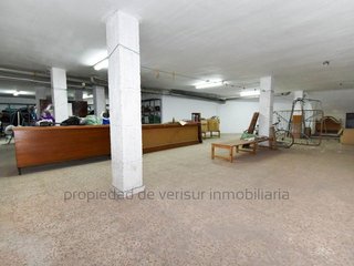 Local comercial en venta en Águilas ciudad en Águilas