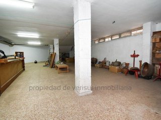 Local comercial en venta en Águilas ciudad en Águilas