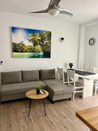 Piso en venta en Nueva Torrevieja - Aguas Nuevas en Torrevieja