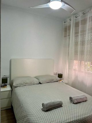 Piso en venta en Nueva Torrevieja - Aguas Nuevas en Torrevieja