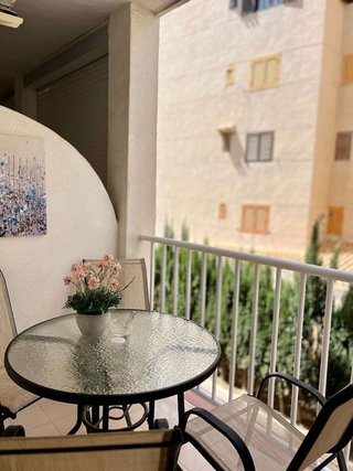 Piso en venta en Nueva Torrevieja - Aguas Nuevas en Torrevieja