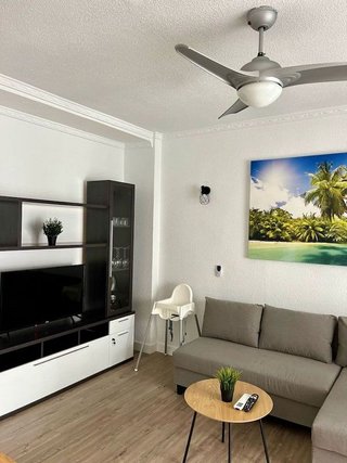 Piso en venta en Nueva Torrevieja - Aguas Nuevas en Torrevieja
