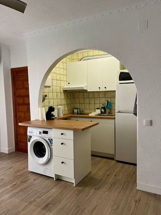 Piso en venta en Nueva Torrevieja - Aguas Nuevas en Torrevieja