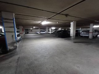 Garaje en venta en La Orden en Huelva