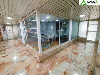 Local comercial en venta en Centro en Cáceres